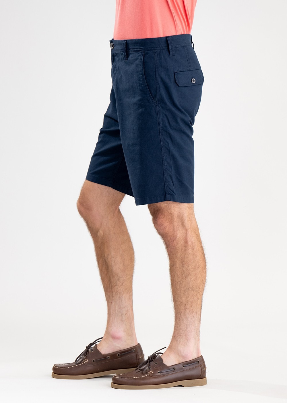 Gunn 9" Shorts - Navy - 2