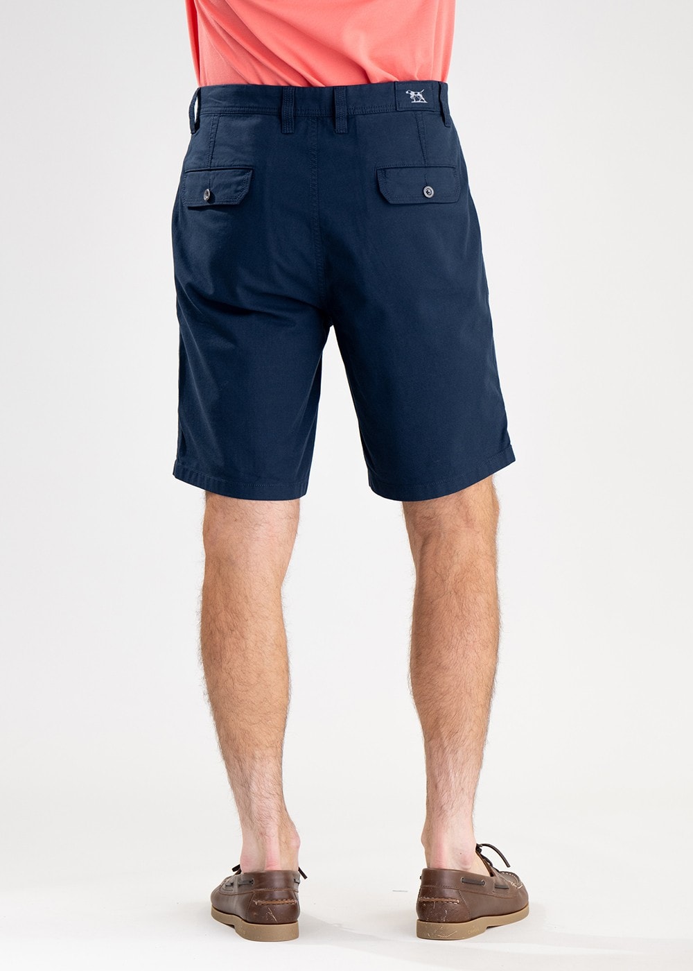 Gunn 9" Shorts - Navy - 3