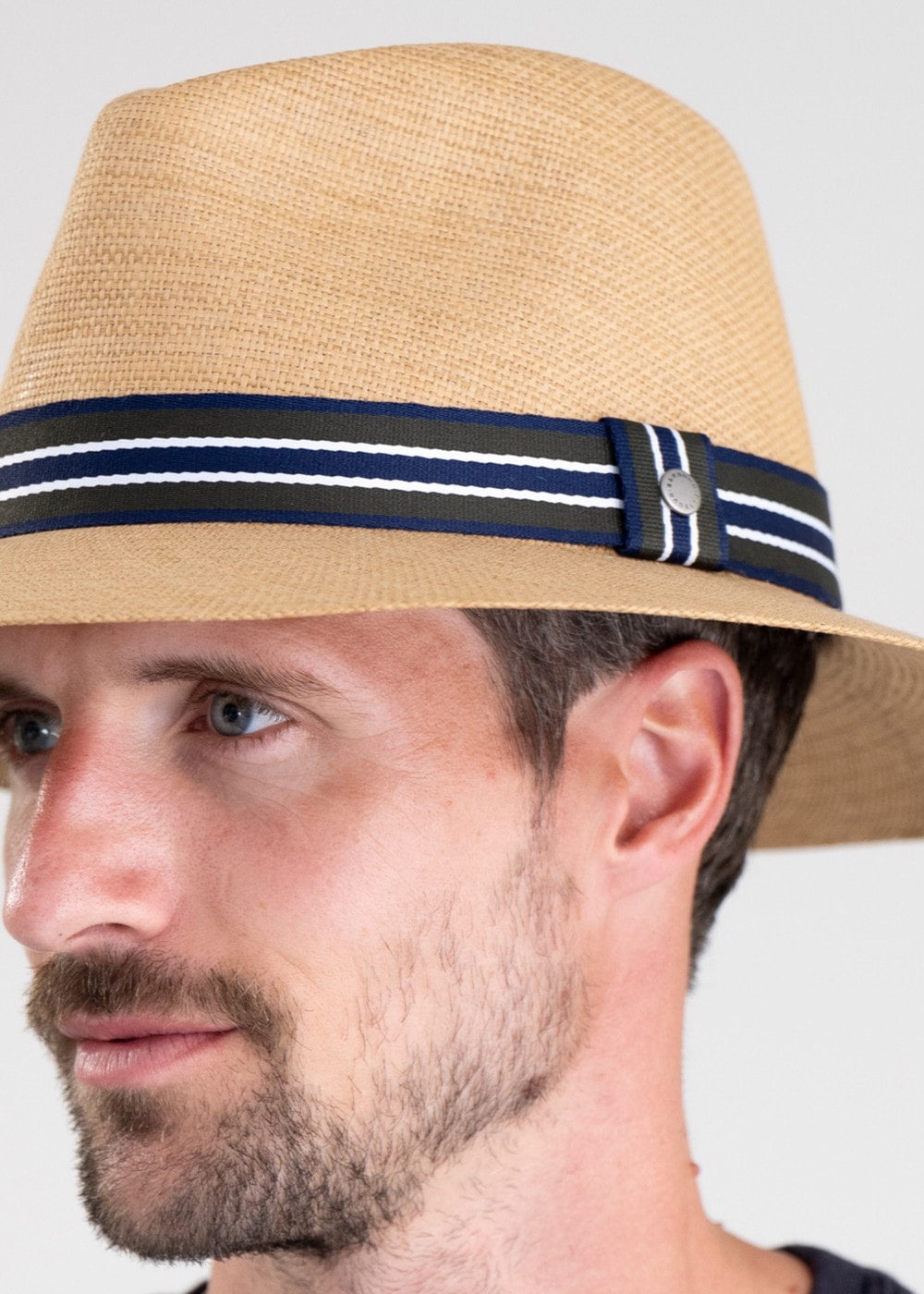 Rothbury Summer Hat - Tan - 3