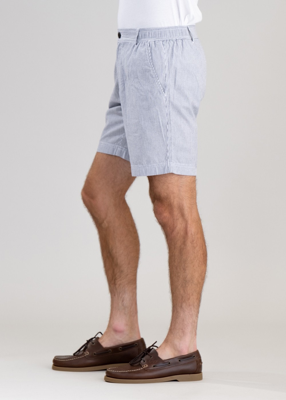 Abersoch Shorts - Navy - 2