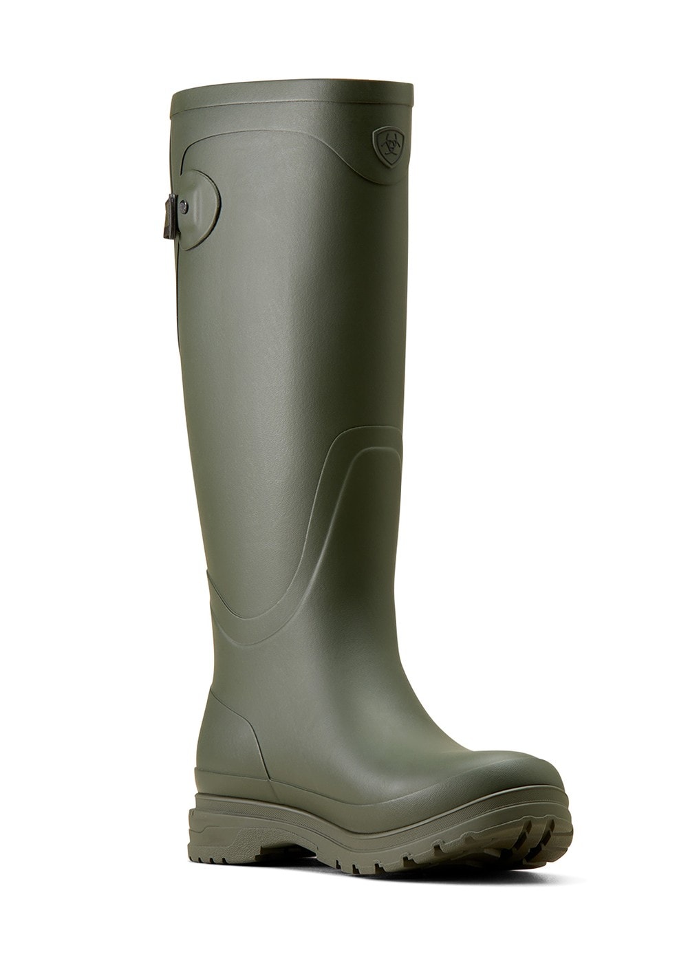 Kelmarsh Wellingtons - Olive - 3