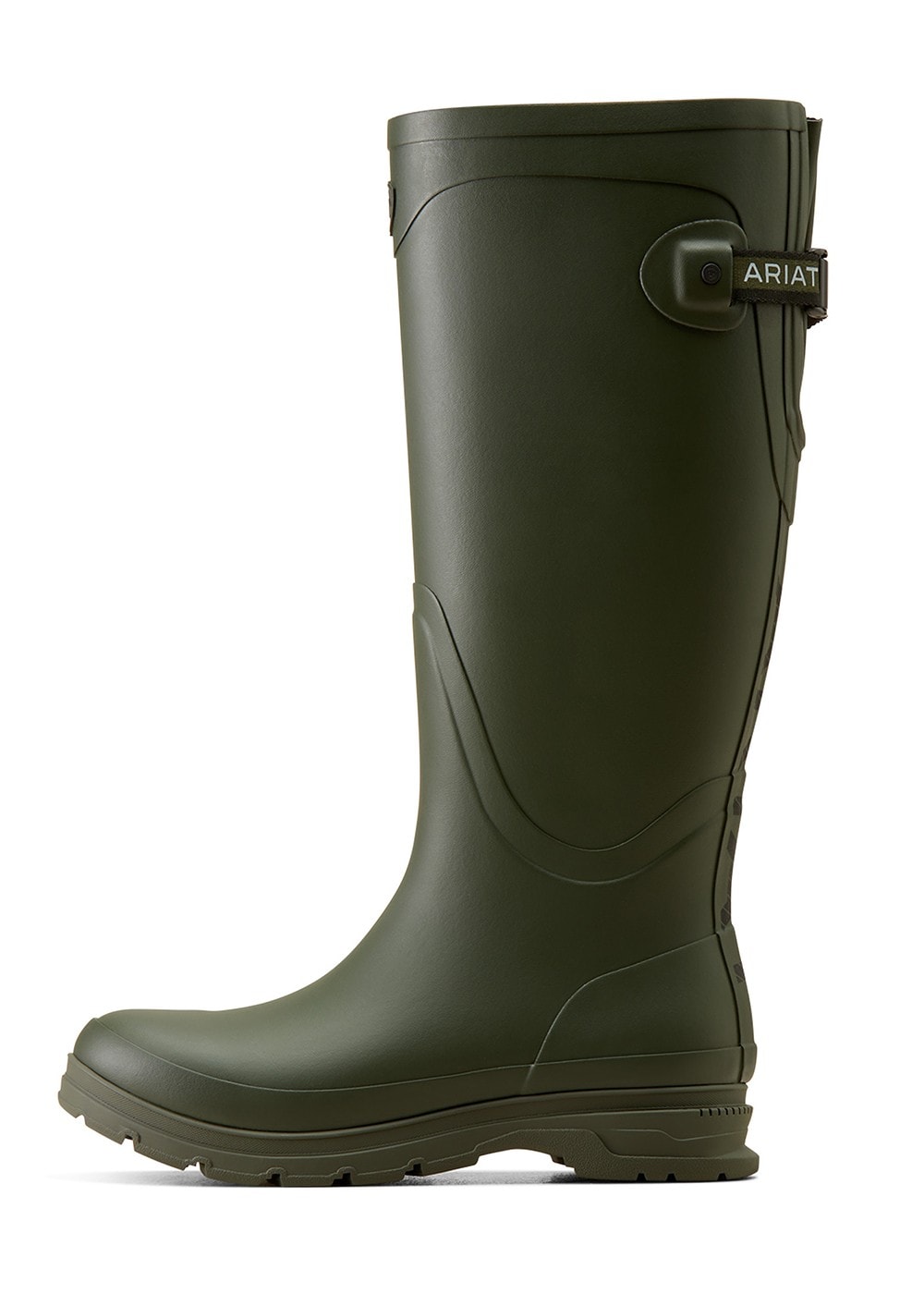 Kelmarsh Wellingtons - Olive - 4