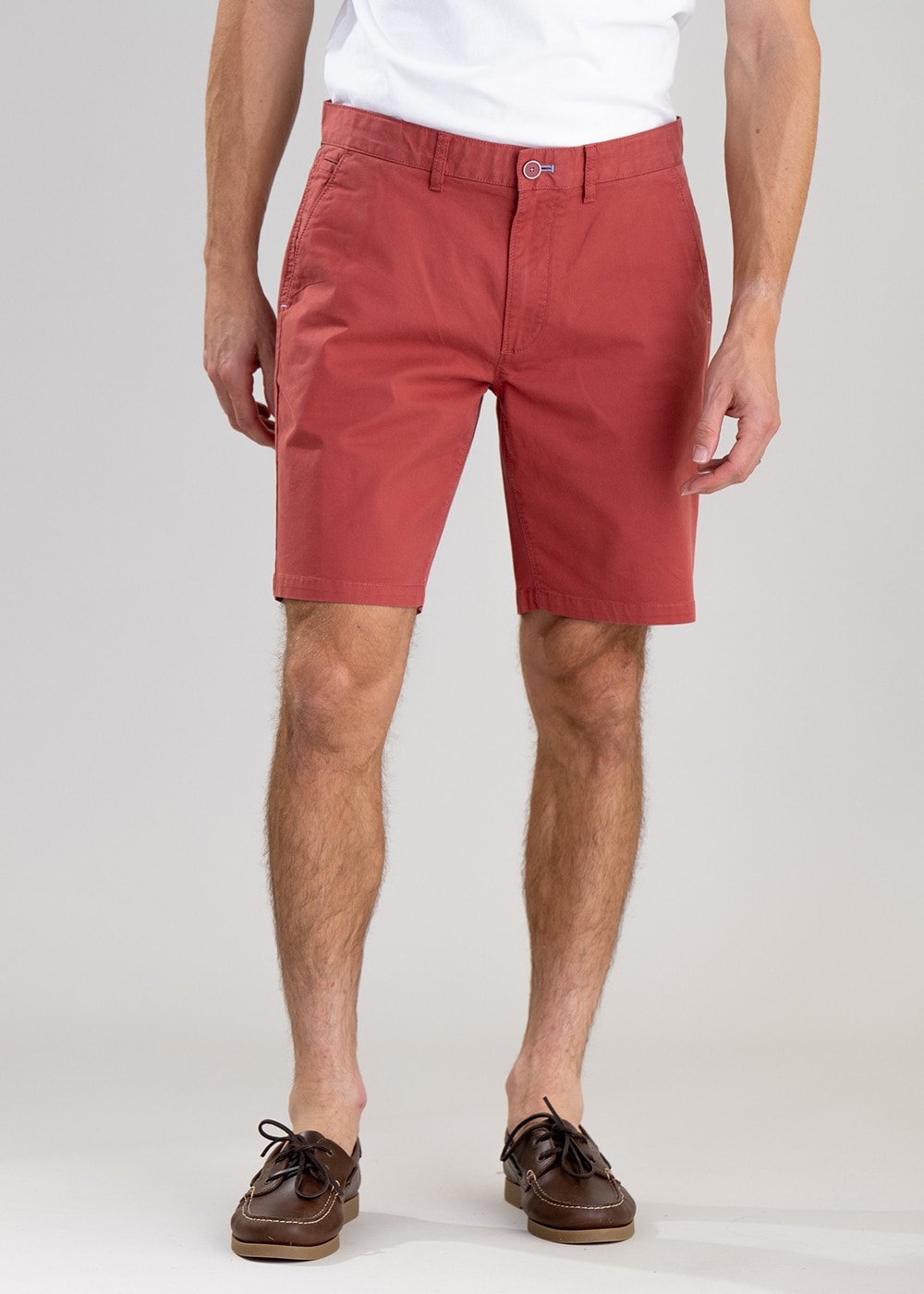 Hector Shorts - Watermelon - 1