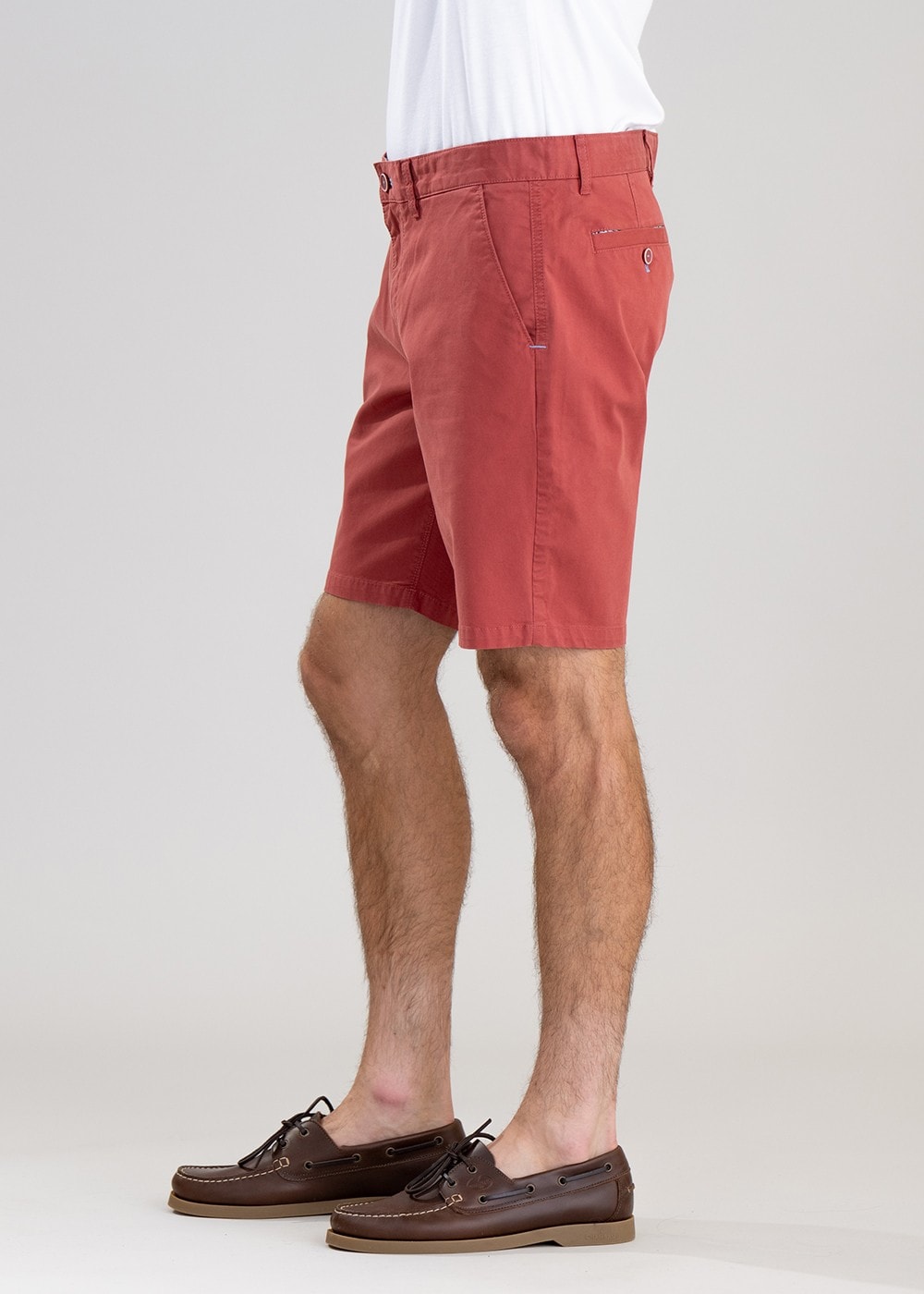 Hector Shorts - Watermelon - 2