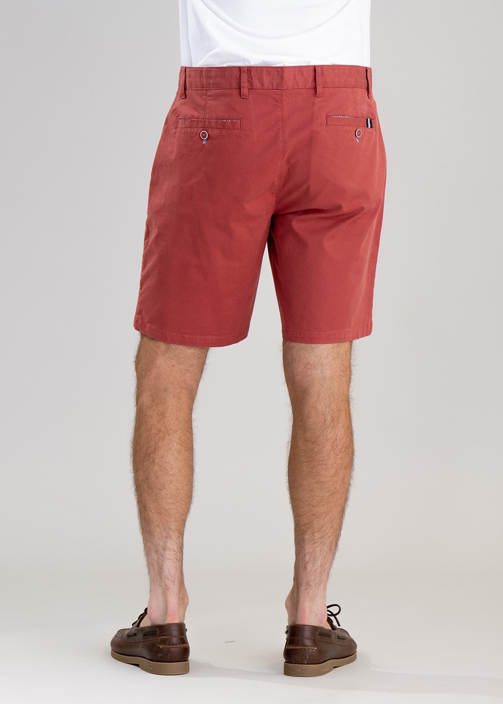 Hector Shorts - Watermelon - 3