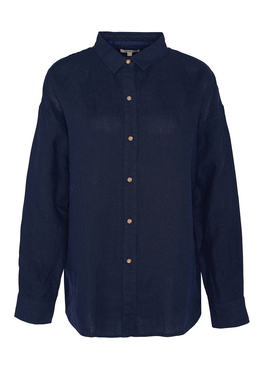 Hampton Shirt - Navy - 9