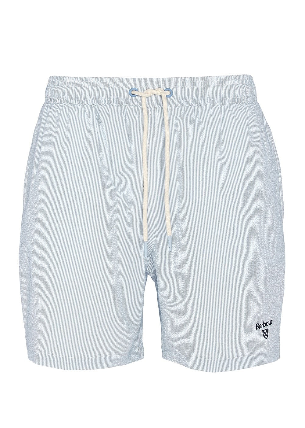 Somerset Swim Shorts - Sky Blue - 7