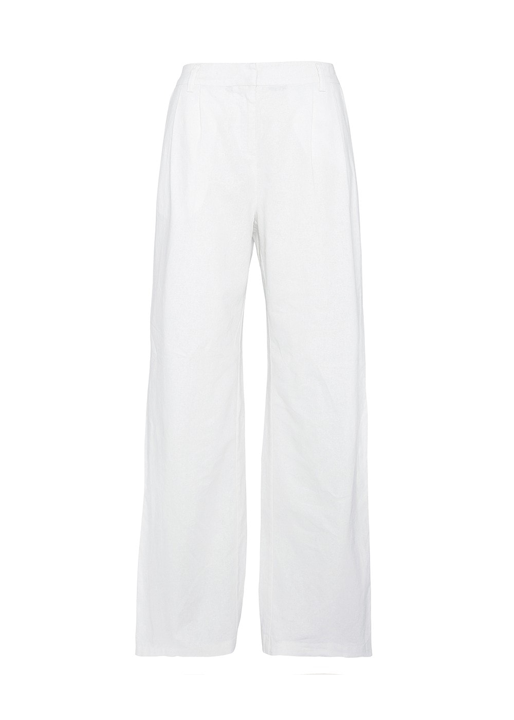 Somerland Trousers - White - 6