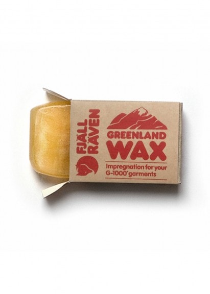 Greenland Wax