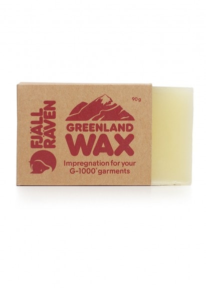 Greenland Wax