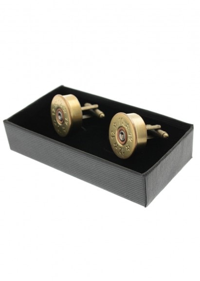 Cartridge Cufflinks