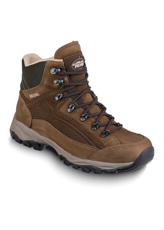 Baltimore GTX Boots - Chestnut - 1