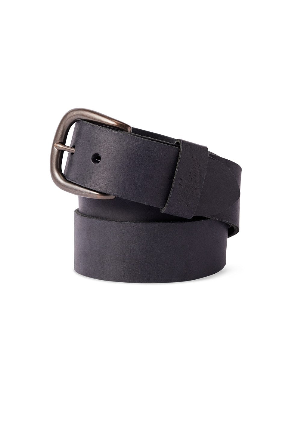 Goodwood Belt - Black - 1