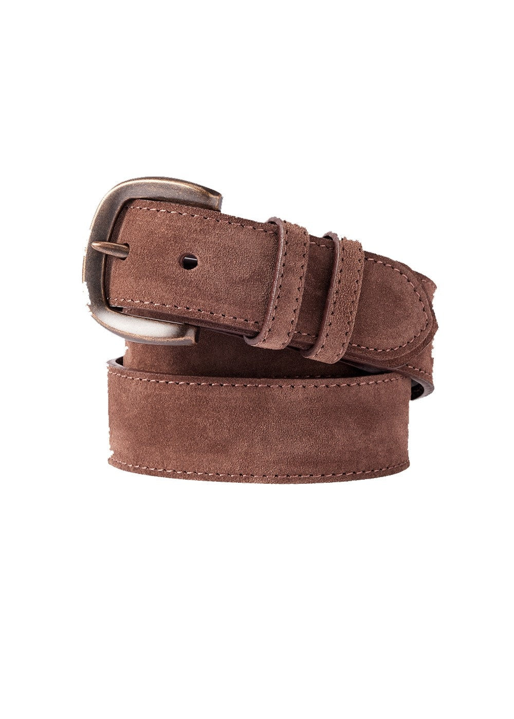 Ryder Belt - Brown - 1