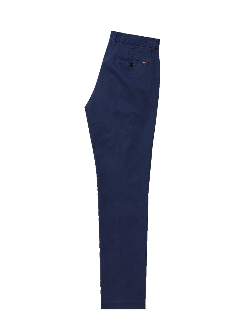 Berwick Chino - Navy - 6