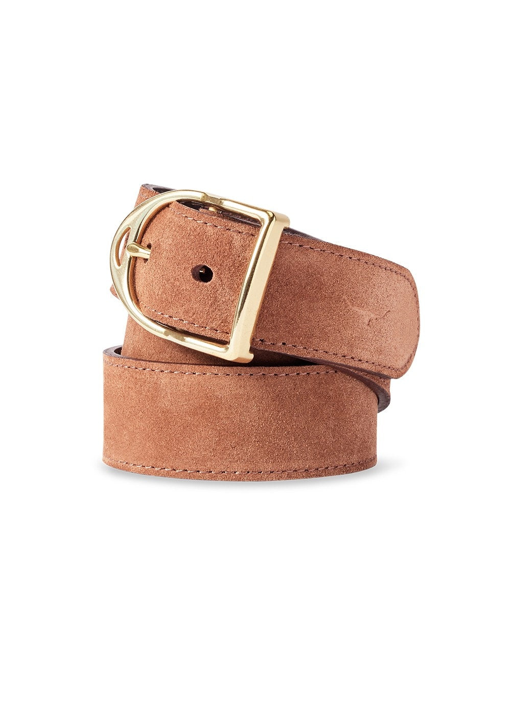 Isla Belt - Cognac - 1