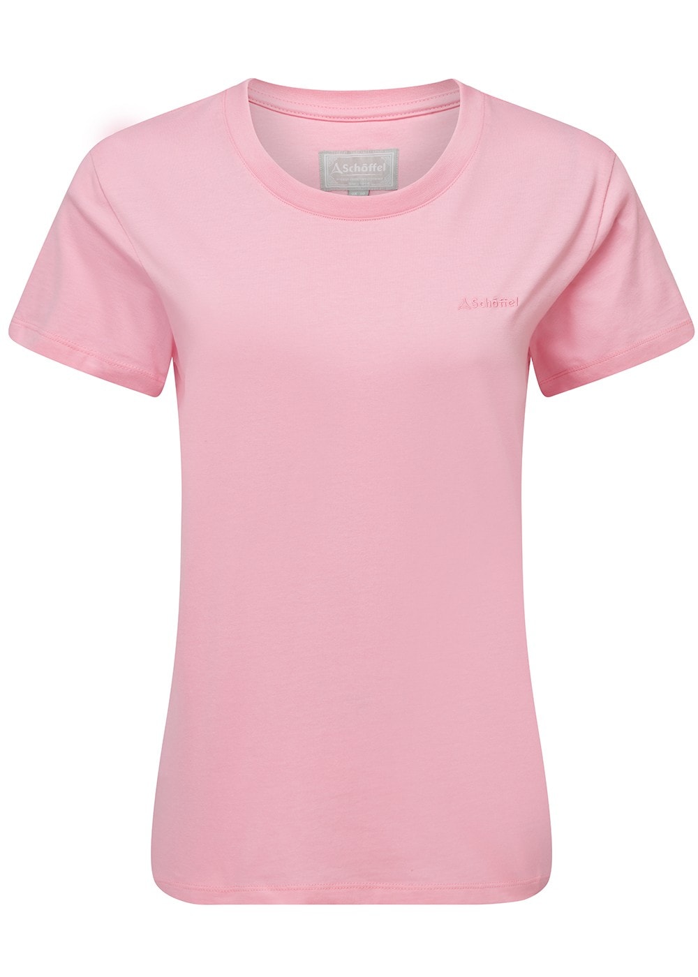 Tresco T-Shirt - Pink - 5