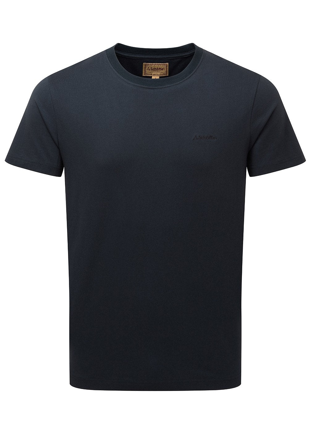 Trevone T-Shirt - Navy - 6