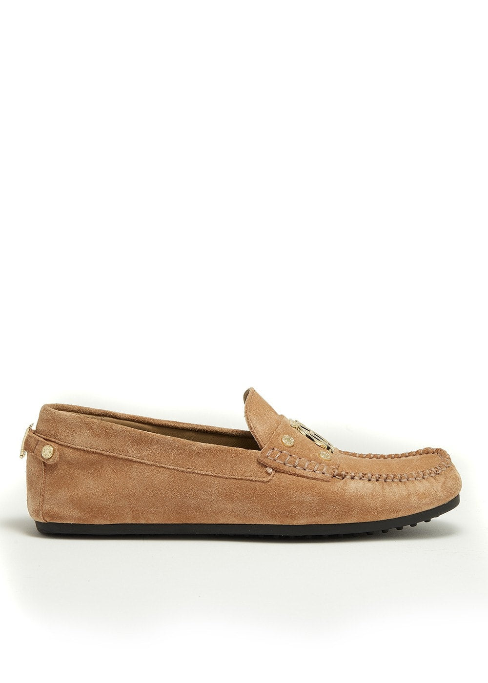 Driving Loafer - Taupe - 2