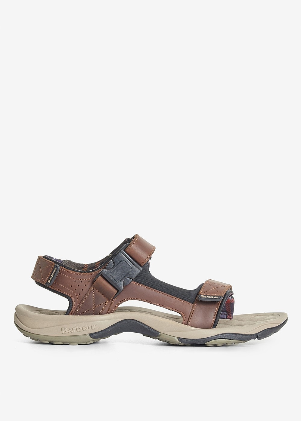 Pawston Sandals - Brown - 3