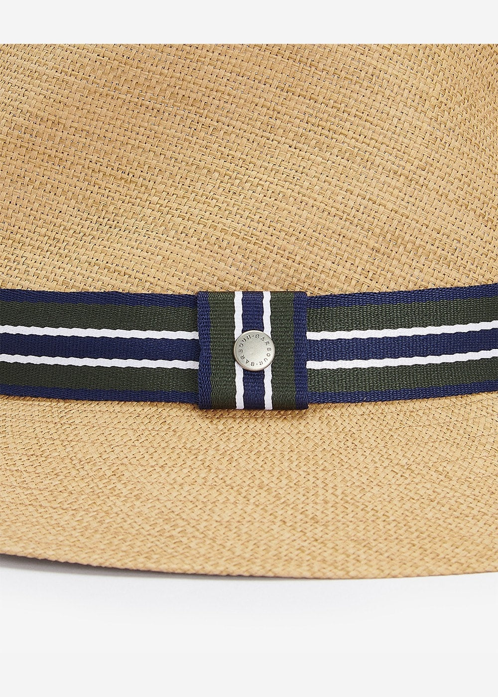 Rothbury Summer Hat - Tan - 5