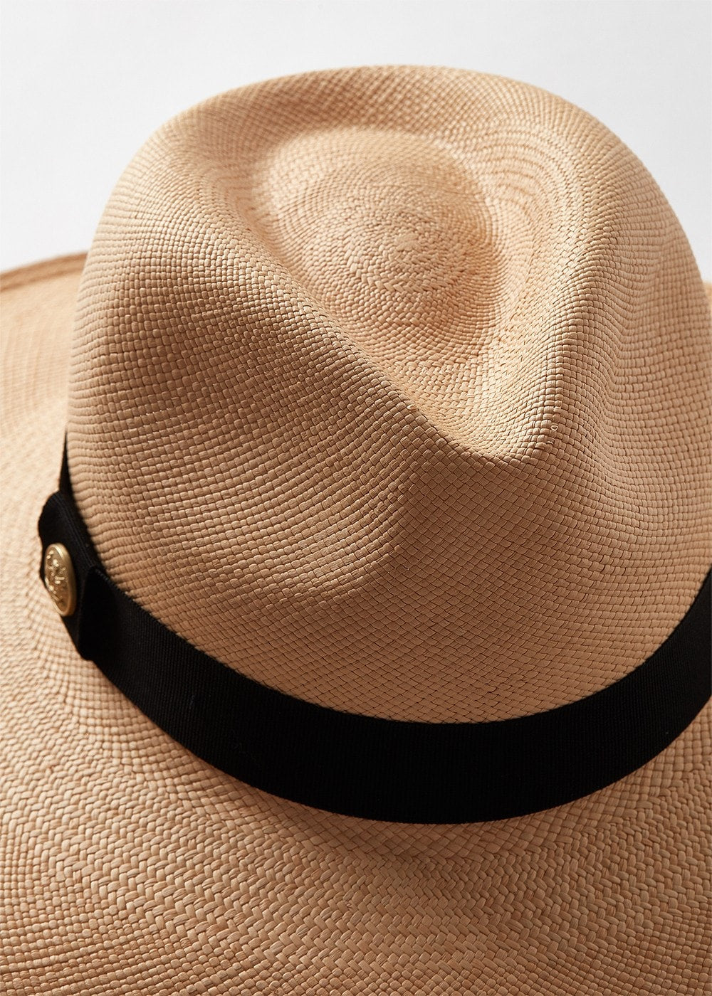 Jessica Hat - Natural - 5