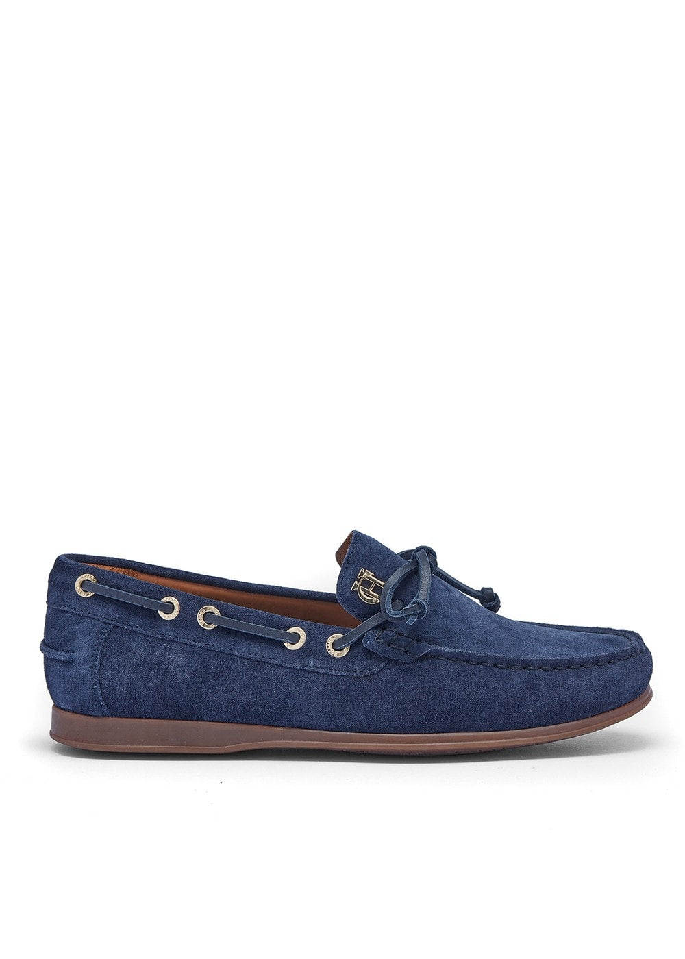 Deck Shoes - Ink Navy - 2