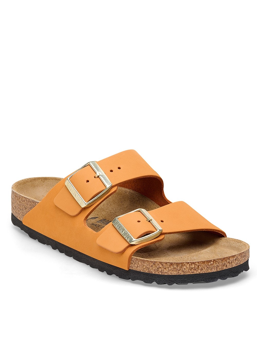 Arizona Sandals - Burnt Orange - 1