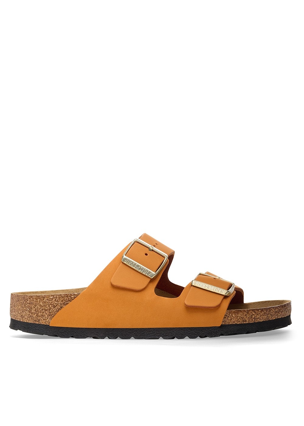 Arizona Sandals - Burnt Orange - 2