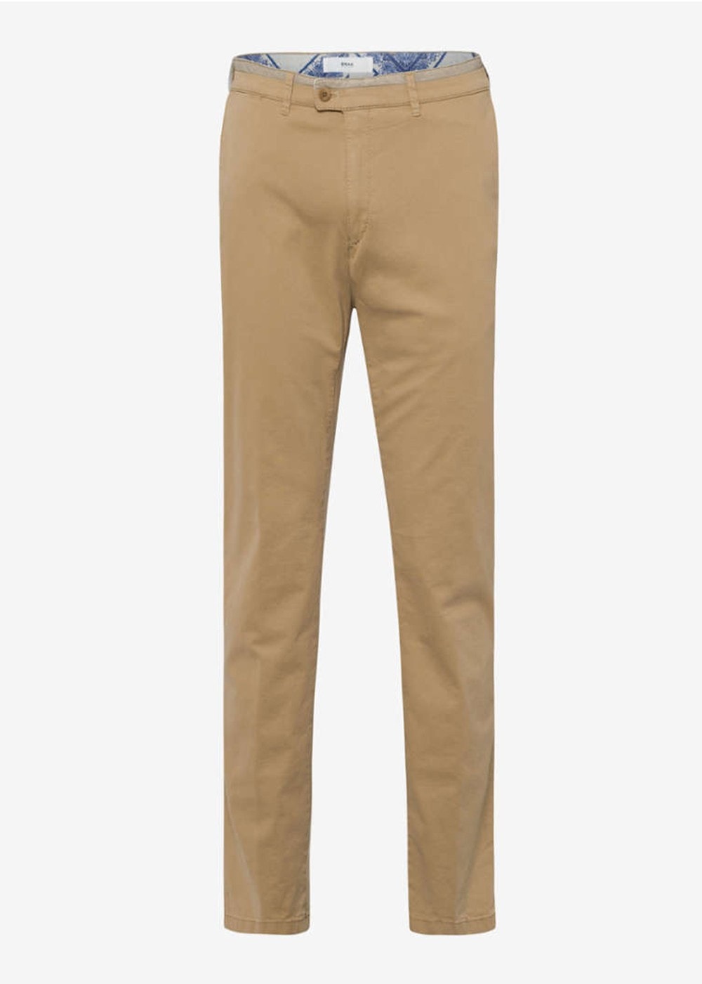 Felix Chinos - Canvas - 1