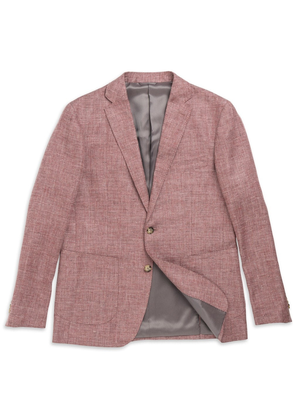 Cascades Jacket - Rose - 7