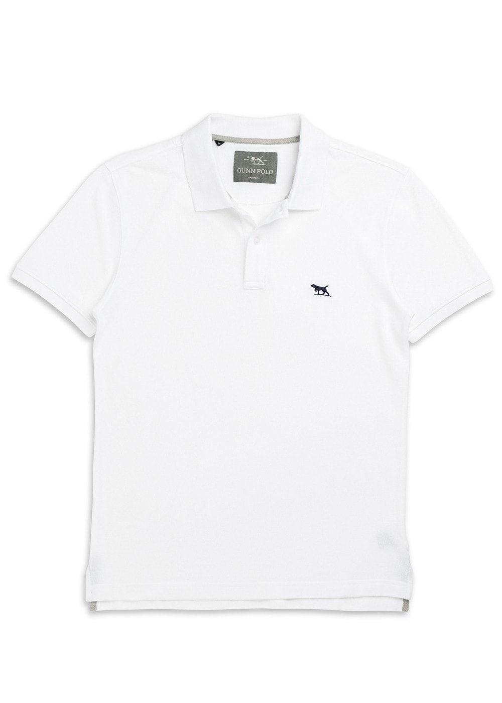 Gunn Polo - Coconut - 5