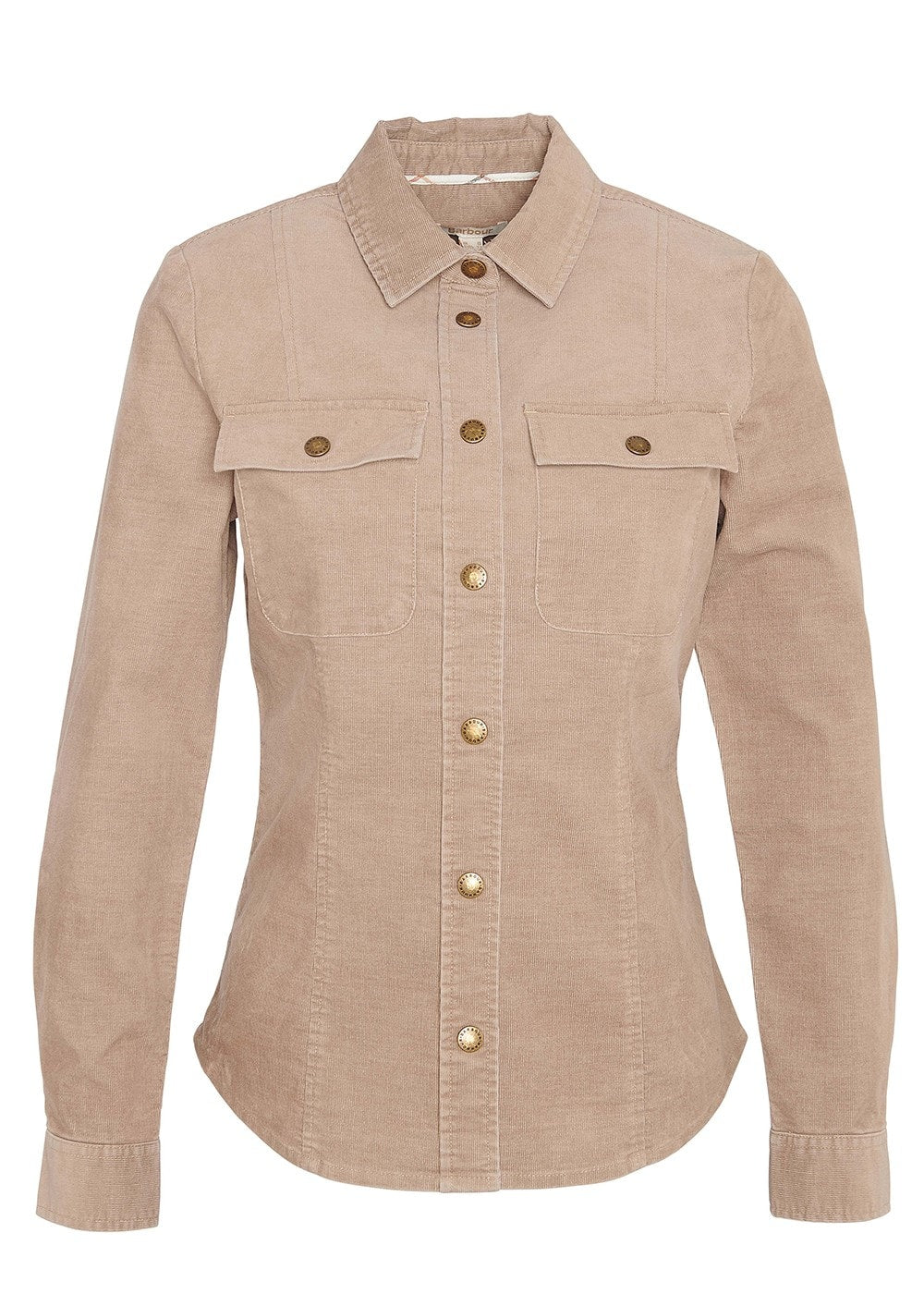 Willows Shirt - Sand Dune - 7