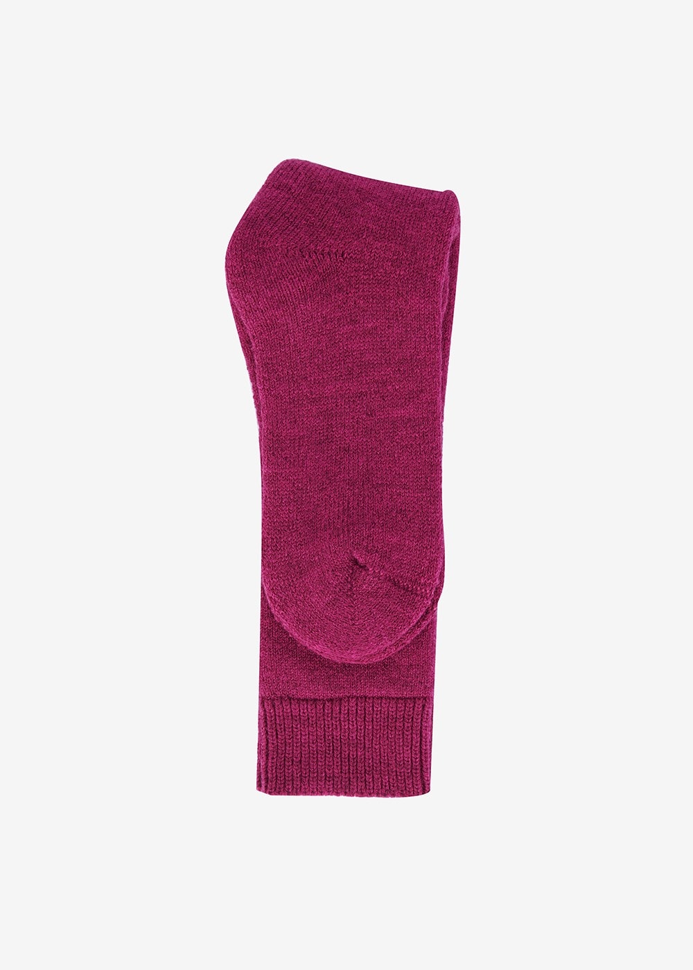 Wellington Knee Socks - Raspberry - 2