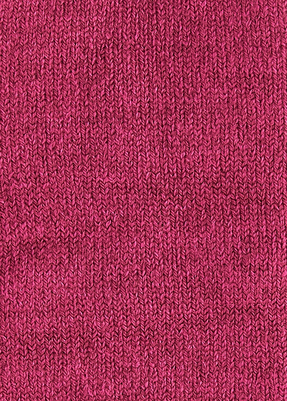 Wellington Knee Socks - Raspberry - 3