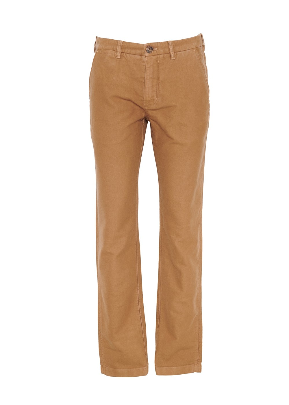 Moleskin Trousers - Sandstone - 5