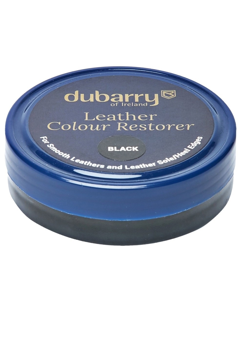 Leather Colour Restorer - Black - 2