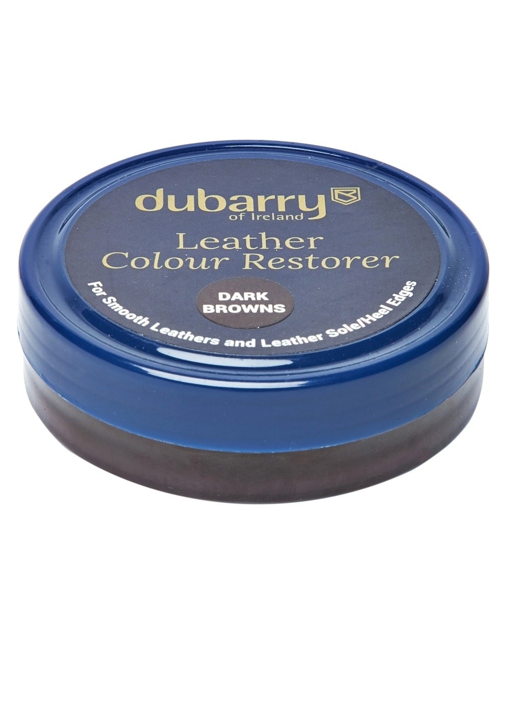 Leather Colour Restorer - Dark Brown - 2