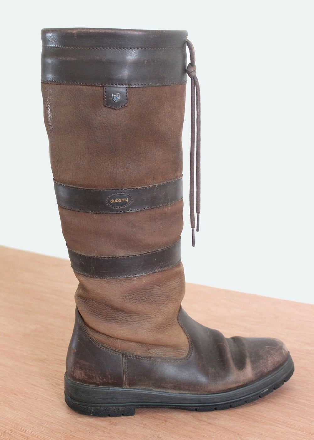 Leather Colour Restorer - Dark Brown - 3