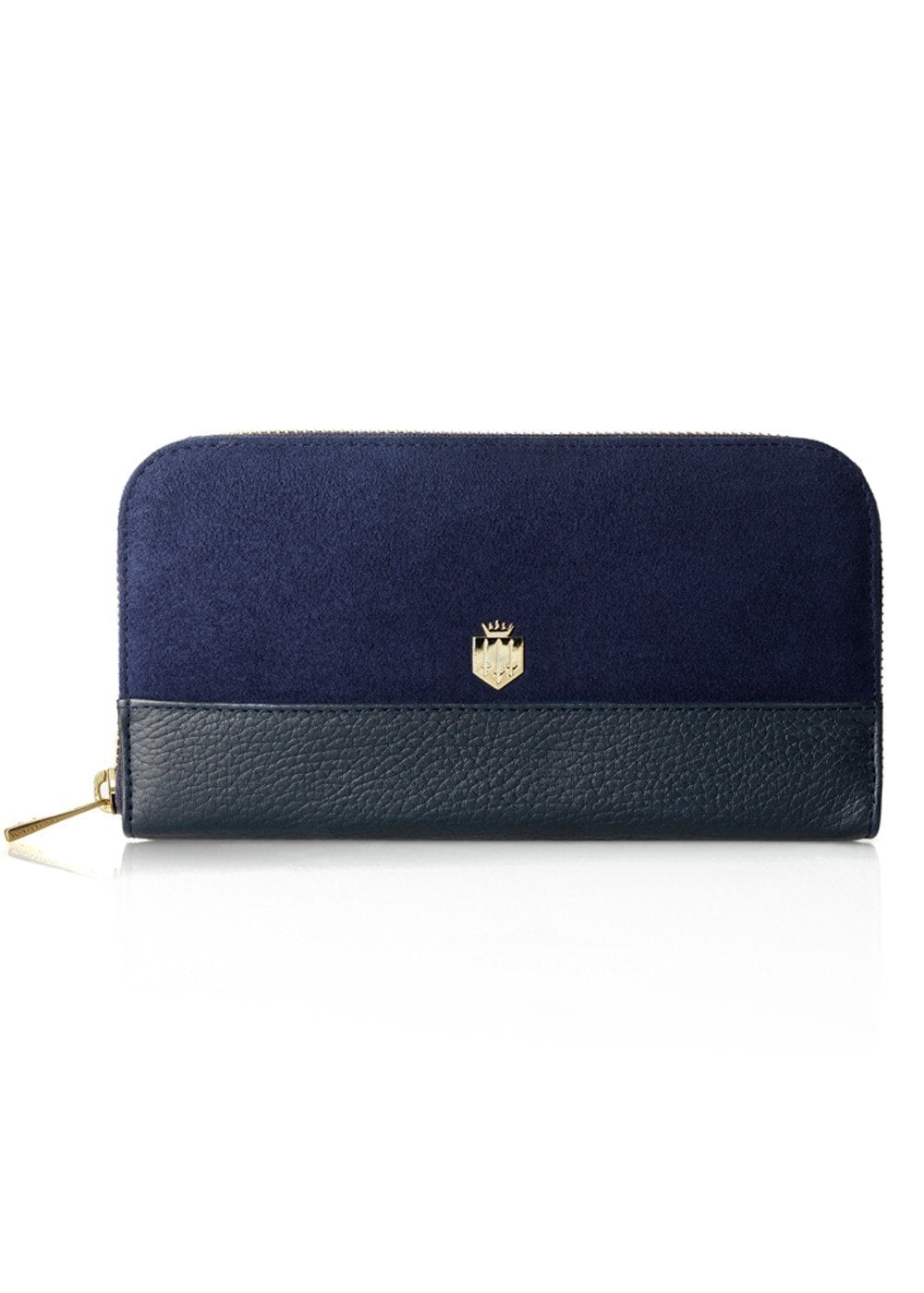 Salisbury Purse - Navy - 0