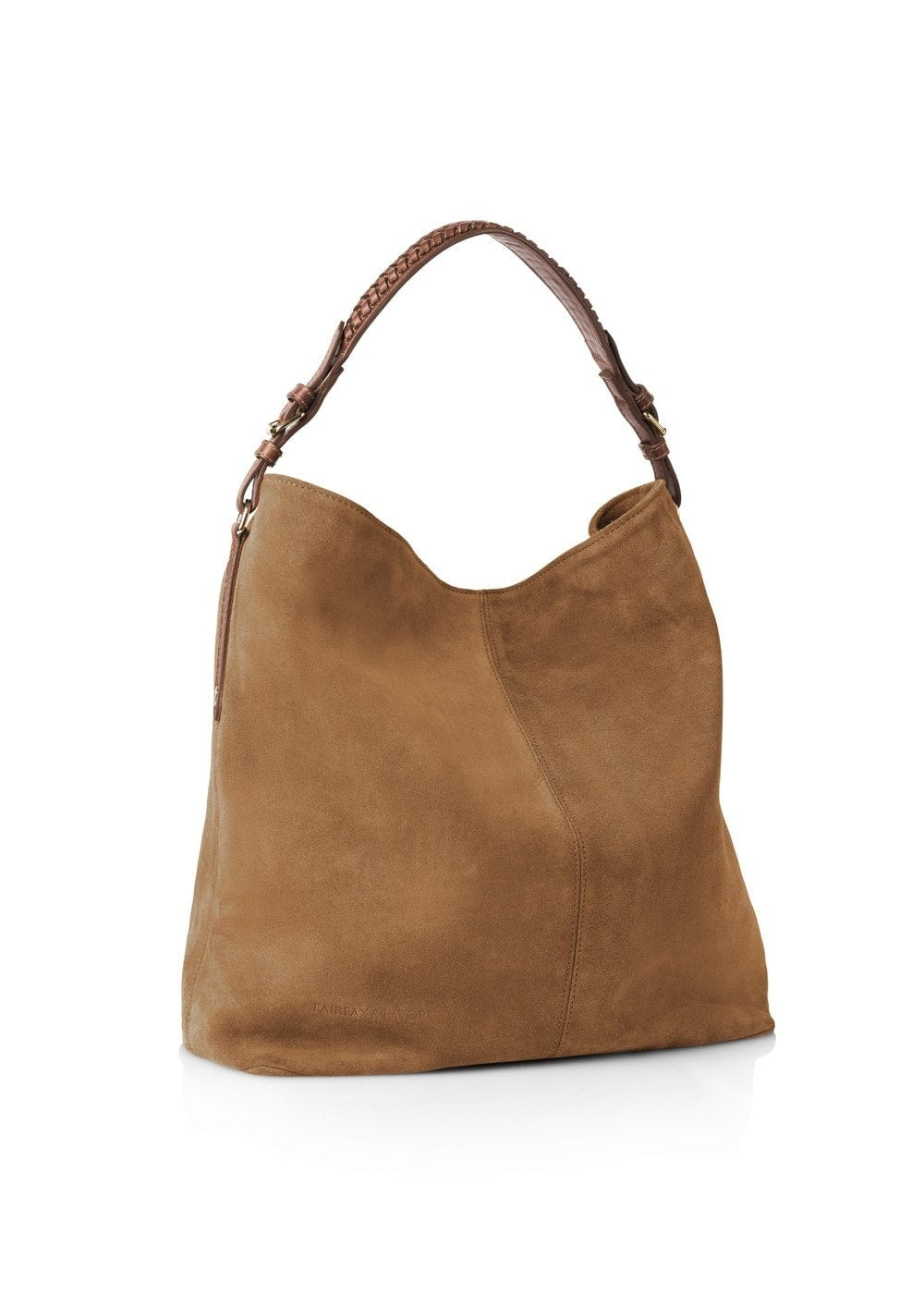 Tetbury Handbag - Tan - 1