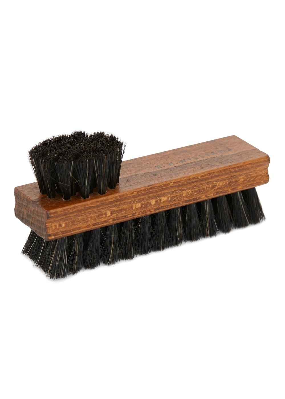 Double Sided Brush - Black - 0