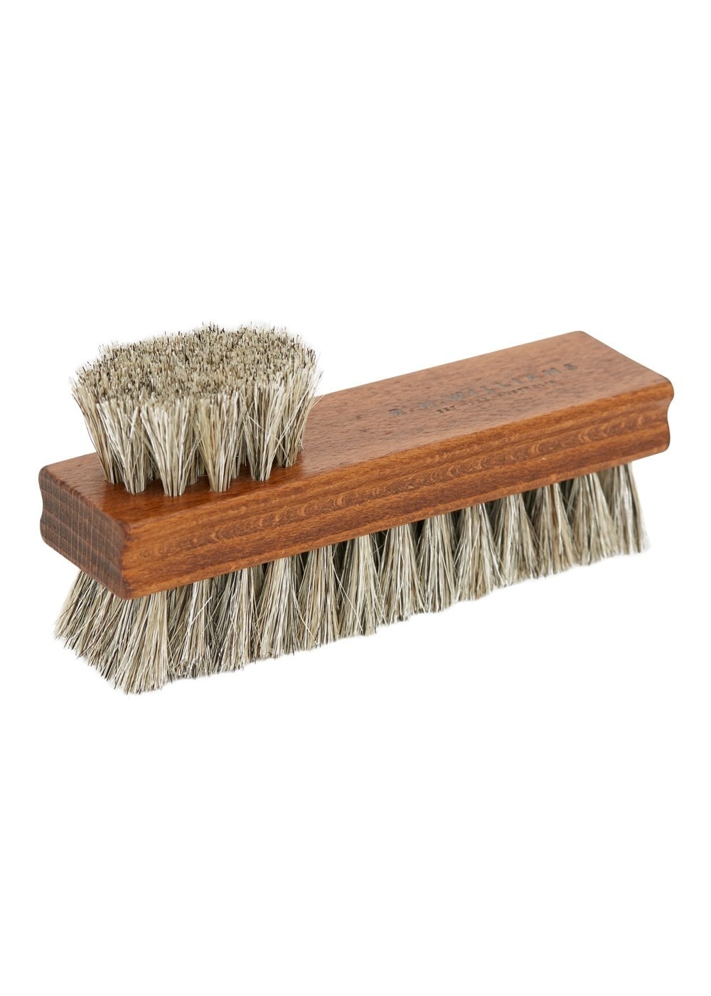 Double Sided Brush - Natural - 0