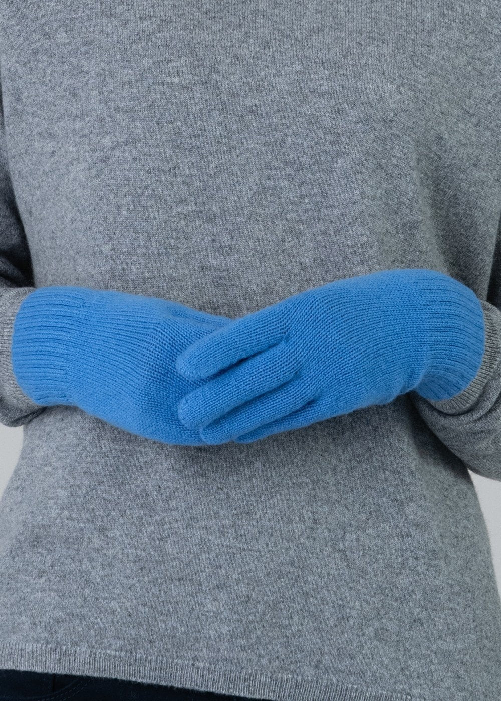 Cashmere Gloves - Isfahan - 2