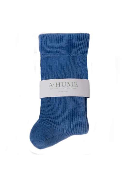 Cashmere Socks - Isfahan - 1