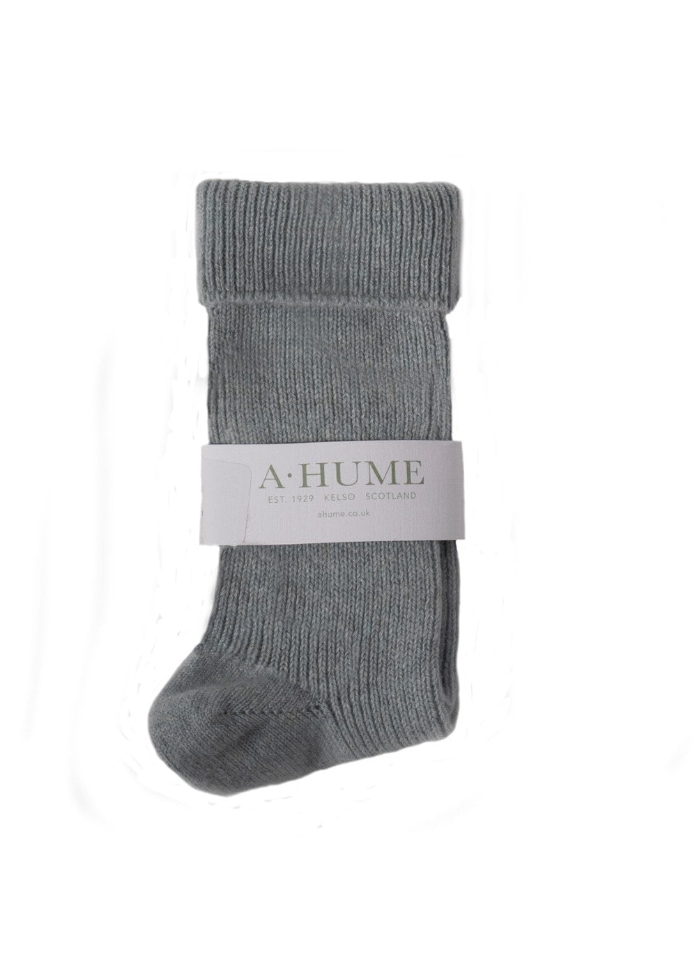 Cashmere Socks - Haar - 1