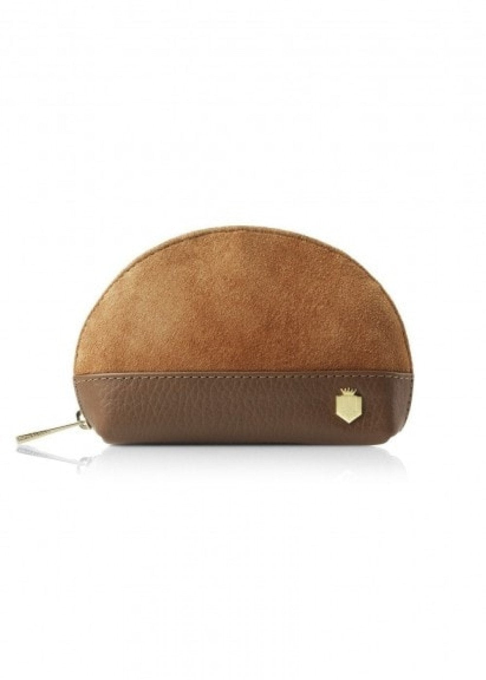 Chiltern Coin Purse - Tan - 0