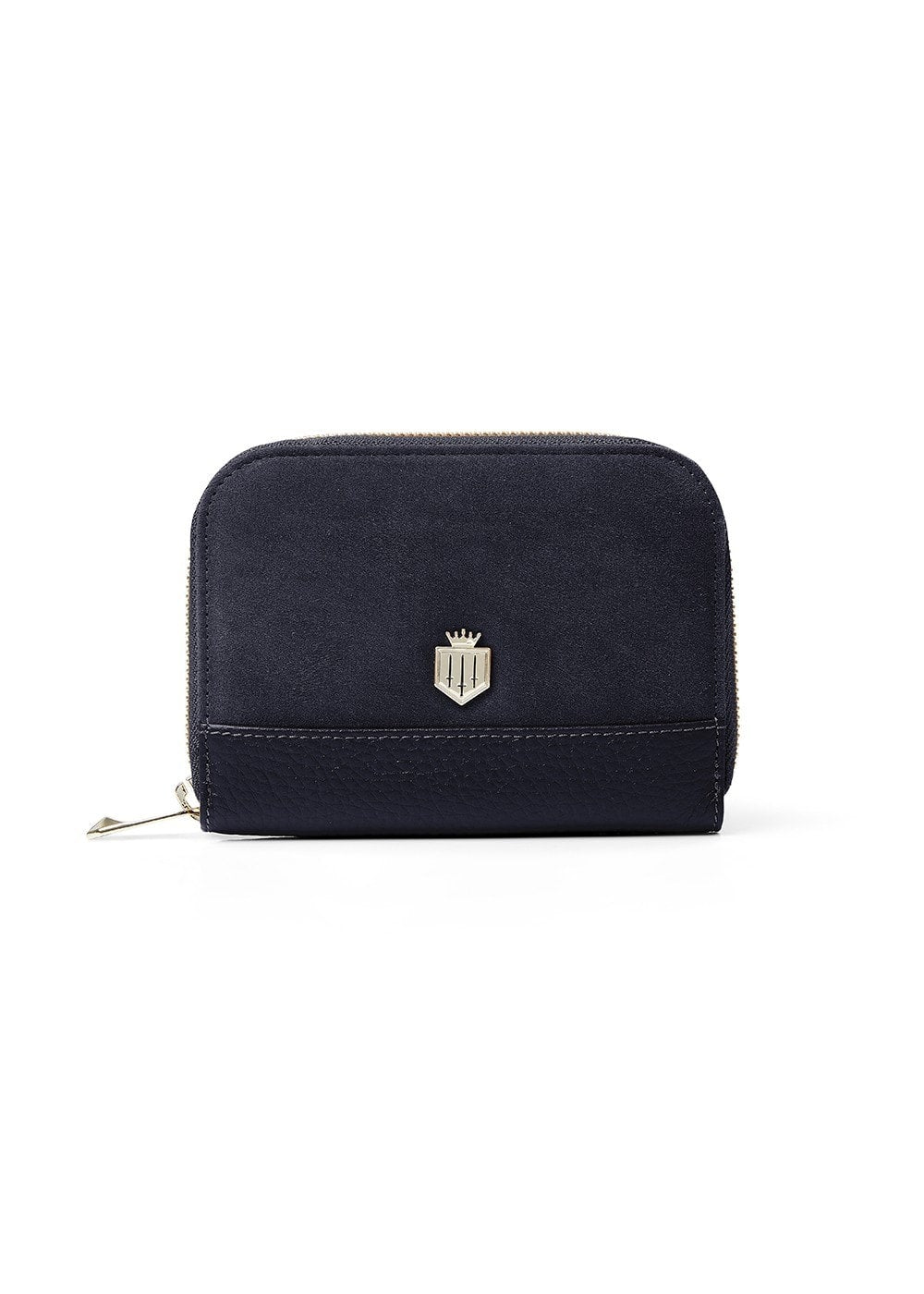 Mini Salisbury Purse - Navy - 0