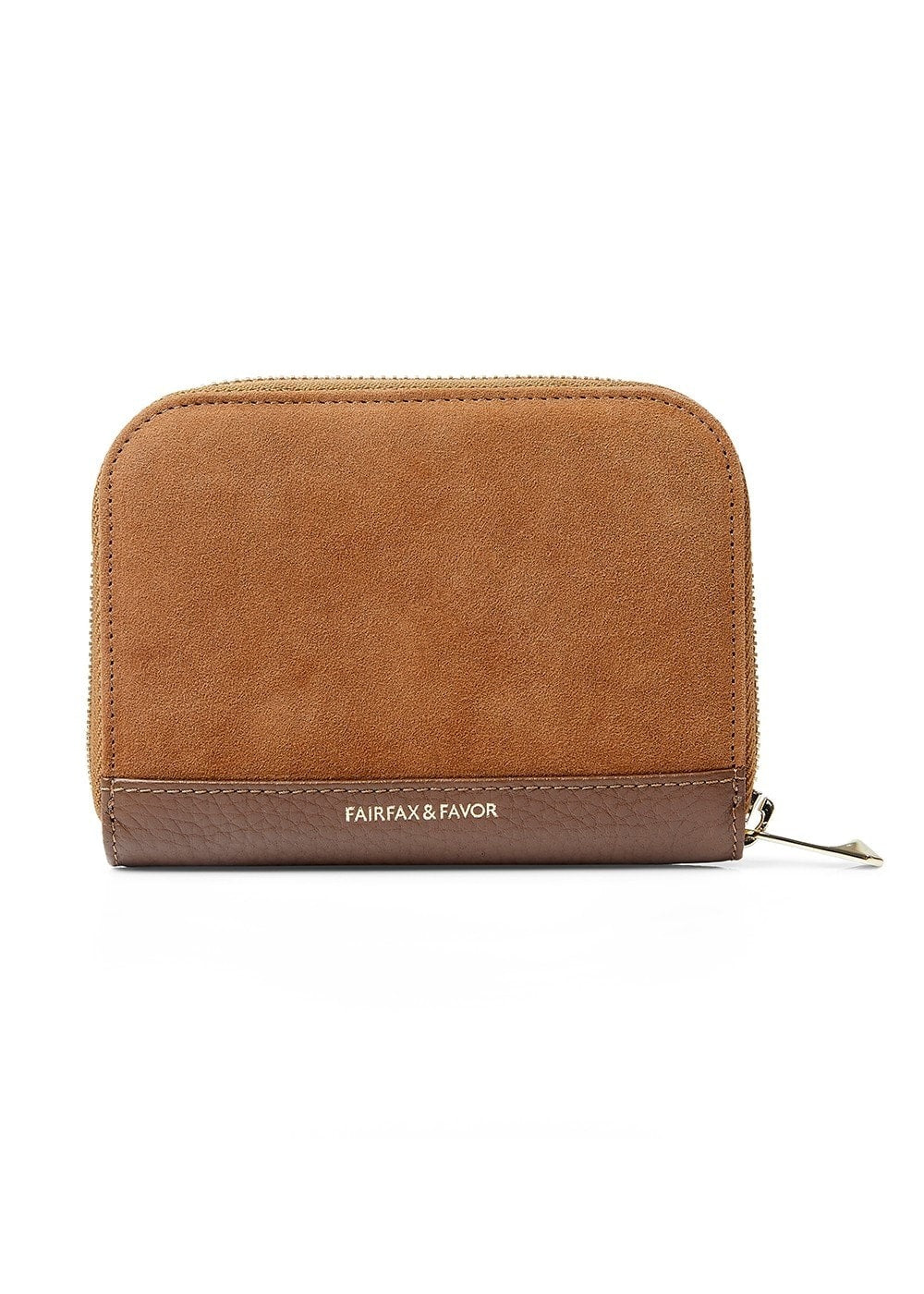 Mini Salisbury Purse - Tan - 1