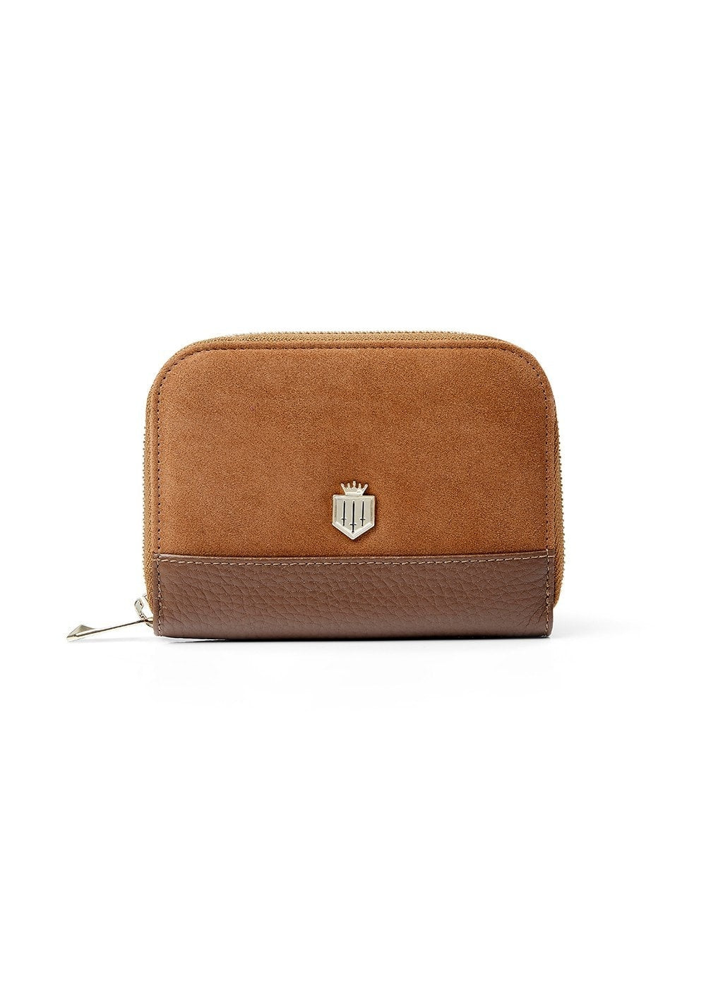 Mini Salisbury Purse - Tan - 0